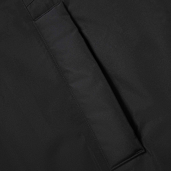 AJMW013-1 Куртка NBA Pack черный