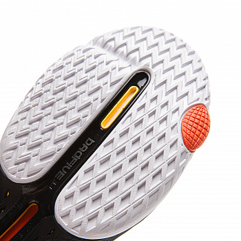 ABFV025-2 Кроссовки Badfive 5 черно-белый