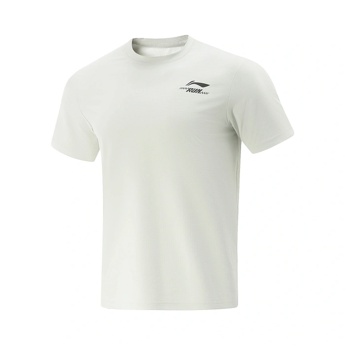 ATSV371-2 Футболка Jogging серый