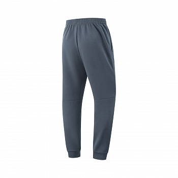 AKLV331-7 Брюки-джоггеры Essentials синий