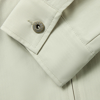 AFDW027-5 Куртка Badfive Culture зеленый