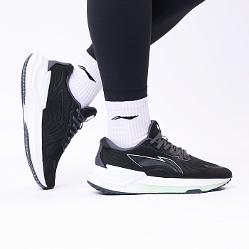 ARHT020-10 Беговые кроссовки Yueying 3 белые