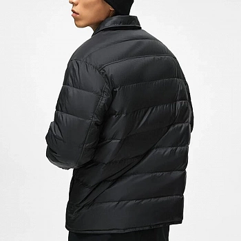 AYMT071-1 Куртка The Trend черная