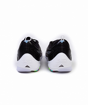 ABAU031-7 Кроссовки баскетбольные Wade 808 4 Ultra черные