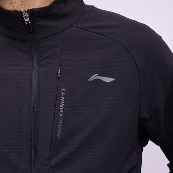 AFDVB31-1 Ветровка Active черный