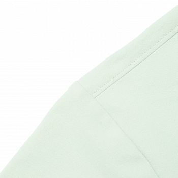 ATSU456-2 Футболка Fitness зеленая