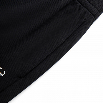 AKLV348-3 Брюки спортивные Sports Style черный