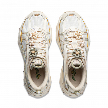 AGCW004-1 Кроссовки Cats Claw Lite 3 бежевый