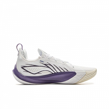 ABAV025-7 Кроссовки баскетбольные Professional Basketball белый