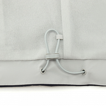 AFDW079-11 Ветровка Essentials серый