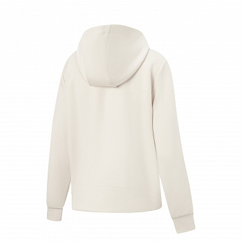 AWDW078-3 Толстовка Workout светло-серый