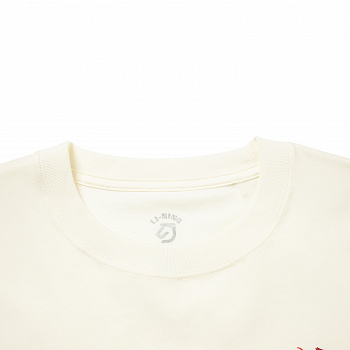 AHSW017-3 Футболка Chinese Culture белый