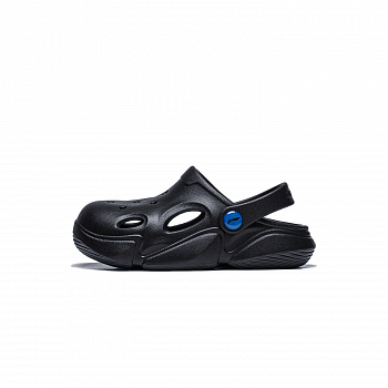 YKKT012-3 Lifestyle Kids Sandals Standard Black