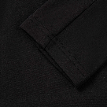 ATLV315-3 Лонгслив Workout черный