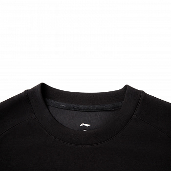 AWDV508-5 Толстовка Workout черный