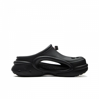 AGAV001-4 Сланцы Sports Style черный