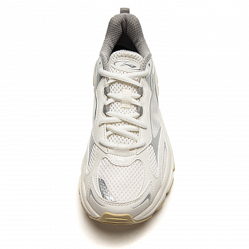 AGCV282-1 Кроссовки Windwalker серебристый