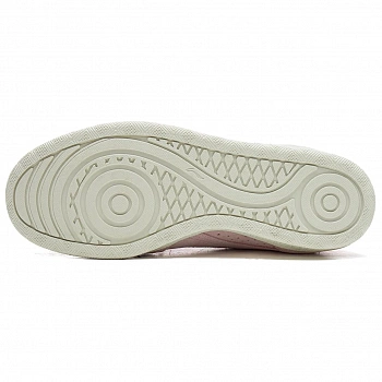 AGCW122-1 Кеды Flow Slim фиолетовый