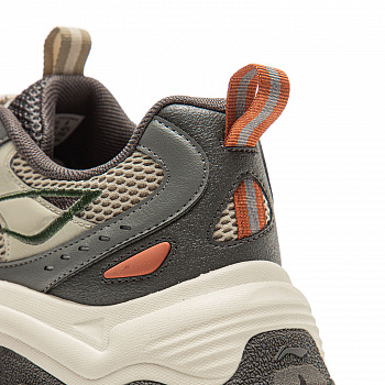 AGCV375-3 Кроссовки Summit серый