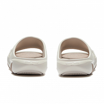 YKOU002-5 LIFESTYLE YOUTH SLIPPERS Moonbeam
