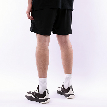 AAPV051-1 Шорты спортивные Wade Performance черный