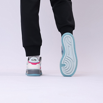 AGCU032-14 Кроссовки Future C1 мульти