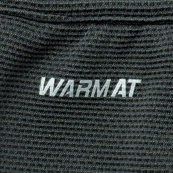 AKLU069-1 Спортивные брюки Active черные