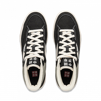 AECU035-2 Кроссовки для скейтборда Wave Pro Mid мульти