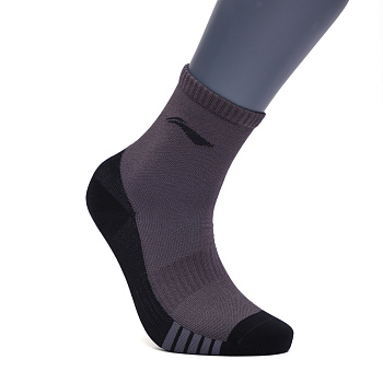 AWSW039-5 Носки Essentials серый