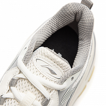 AGCV282-1 Кроссовки Windwalker серебристый