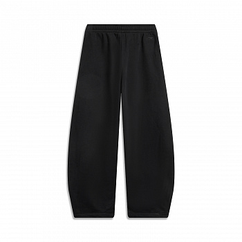 AKLW178-3 Брюки спортивные Sports Style черный