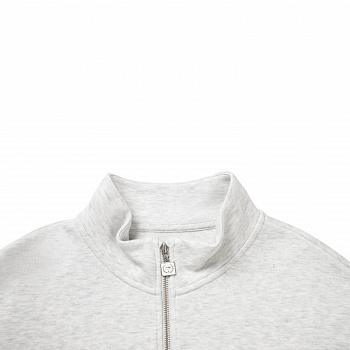 AWDW461-1 Толстовка Sports Style серый