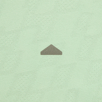 ATSV366-6 Футболка Jogging зеленый