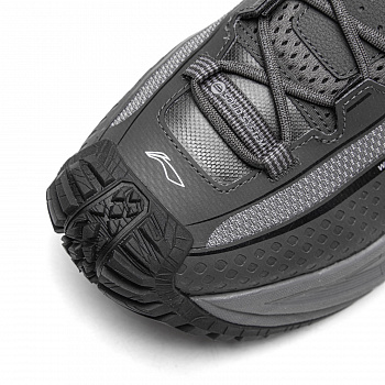 AHTV047-5 Кроссовки Xingchuan серый