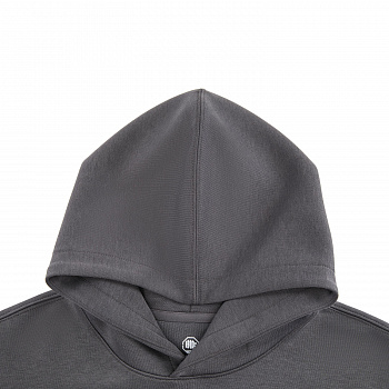 AWDW029-3 Толстовка Badfive Streetball черный