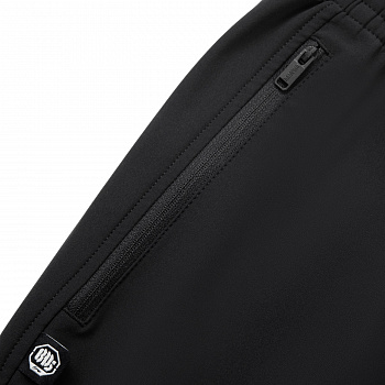 AYKV557-3 Брюки спортивные Bad5 Off-Court черный