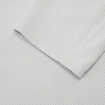 ATLW017-4 Лонгслив Jogging зеленый