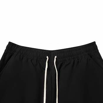 AYKW017-4 Брюки спортивные Badfive Culture черный