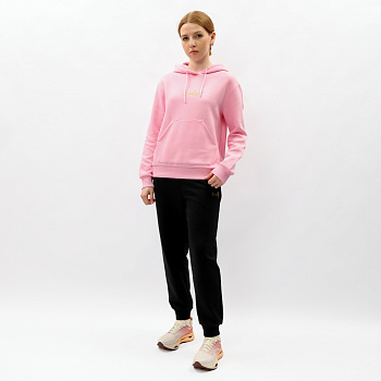 AKLU030-2 Спортивные брюки Chinese Culture черные