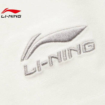 AHSV235-1 Футболка Lifestyle белый