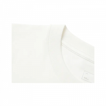 AHSV683-1 Футболка Lifestyle белый