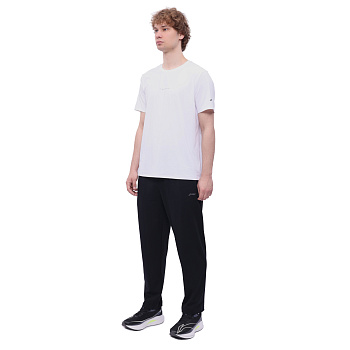 AKYW105-1 Брюки спортивные Essentials черный