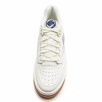 ABCV021-2 Кроссовки Badfive молочный