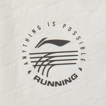 ATSV367-2 Футболка Jogging серый