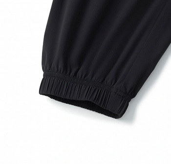 AYKV154-1 Брюки спортивные Workout черный