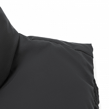 AMRV079-1 Жилет пуховый Wade Lifestyle черный