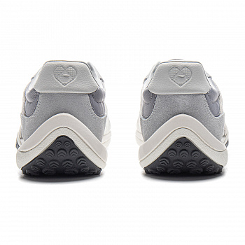 AGLV096-3 Кроссовки Flow белый