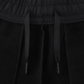 AKYV122-1 Брюки джоггеры Essentials черный