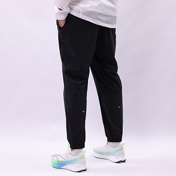 AYKV125-1 Брюки спортивные Jogging черный