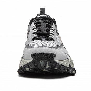 AGLW007-3 Кроссовки Summit зеленый